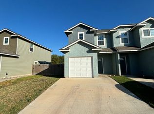 8327 Breezy Cv UNIT 4, Schertz, TX 78154
