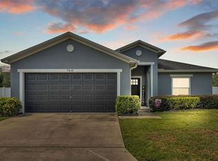 764 Lynhaven Ln, Auburndale, FL 33823