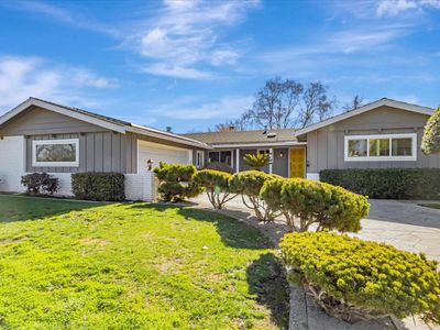 1736 Balsa Ave, San Jose, CA, 95124