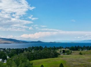 1402 15th Ave E, Polson, MT 59860