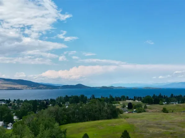 1402 15th Ave E, Polson, MT 59860