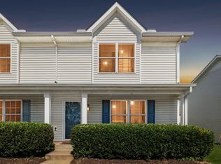 5007 73rd Ave, La Vergne, TN 37086