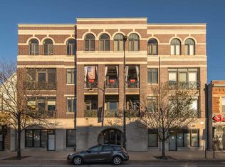 4343 N Western Ave APT 302, Chicago, IL 60618