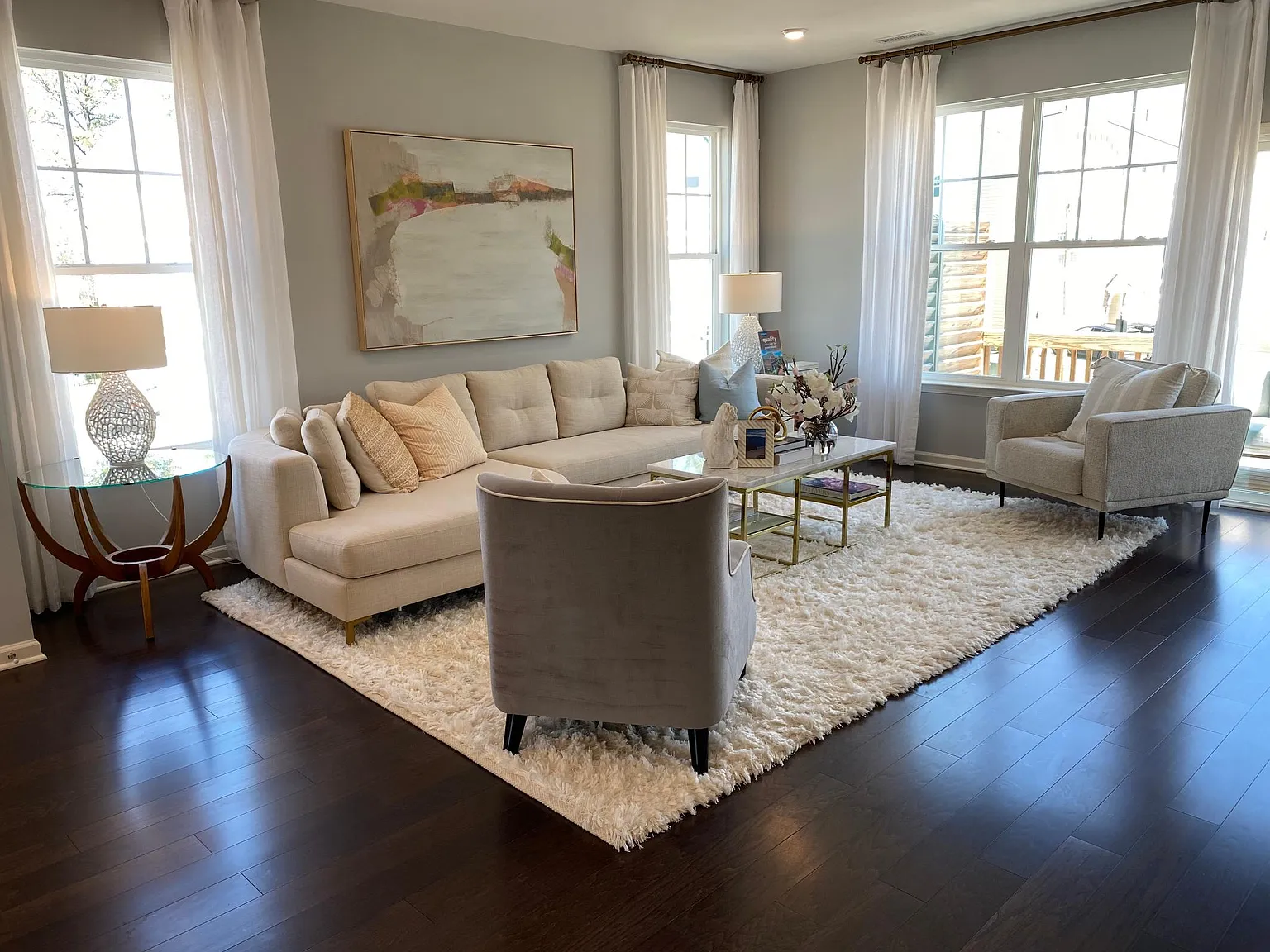 4 bed, 3.5 bath, 2229 sqft, $2,300 — Photo 3