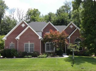 325 Mallard Ct, Carmel, IN 46032
