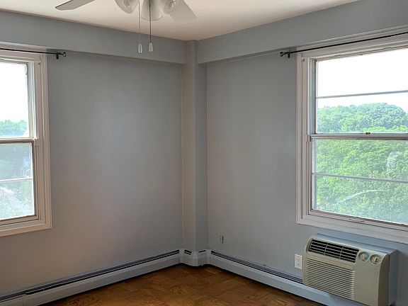 Bedroom Area