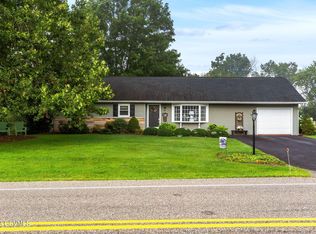 15 Kaseville Rd, Danville, PA 17821