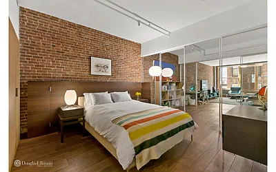 Sold by Douglas Elliman