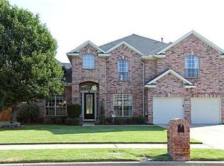 4013 Kite Meadow Dr, Plano, TX 75074