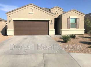 17923 N Pietra Rd, Maricopa, AZ 85138