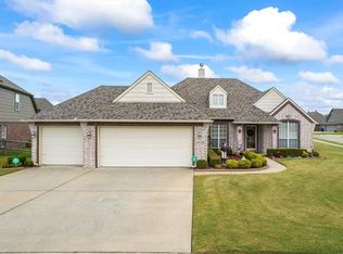 1620 E Concord St, Broken Arrow, OK 74012