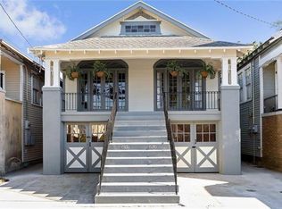 4308 Laurel St, New Orleans, LA 70115