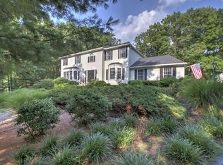 342 Millstone Rd, Millstone Township, NJ 08510