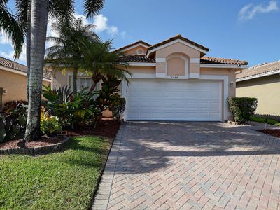 7744 Cherry Blossom Way, Boynton Beach, FL, 33437