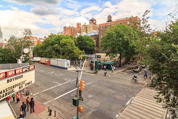 Rented by Avenues Real Estate | media 6