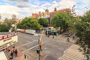 Rented by Avenues Real Estate