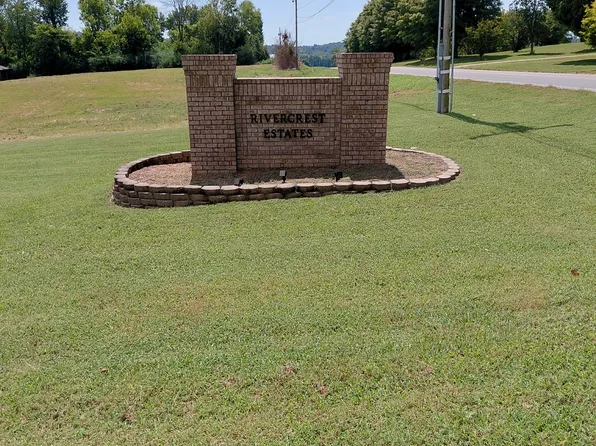 5 Rivercrest Ln Lot 5, Castalian Springs, TN 37031