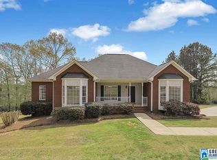 6200 Mountain Ct, Trussville, AL 35173