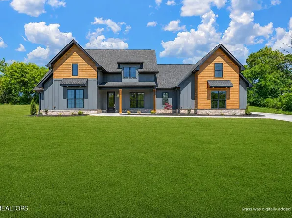 1211 Herbert Dr, Greenback, TN 37742