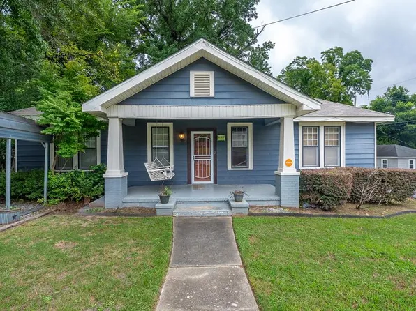 2200 10th Ct, Phenix City, AL 36867