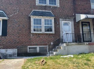 1124 Elbridge St, Philadelphia, PA 19111