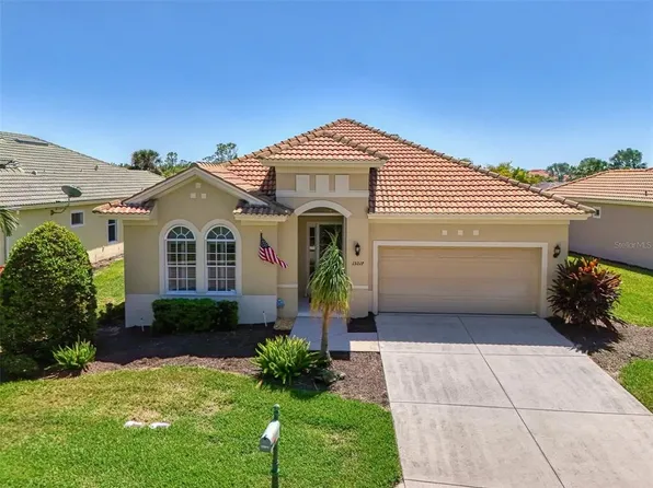 13217 Scrub Jay Ct, Pt Charlotte, FL 33953