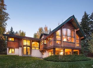 898 Red Sandstone Cir, Vail, CO 81657