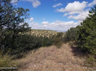 254 Tarantula Way, Ash Fork, AZ 86320
