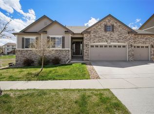 18138 Triple Crown St, Parker, CO 80134