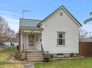 811 S Cowen St, Garrett, IN 46738