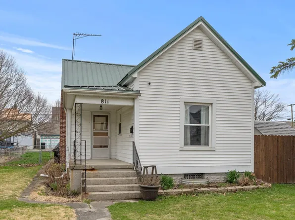 811 S Cowen St, Garrett, IN 46738