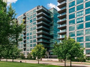 250 Spring St APT 921, Columbus, OH 43215