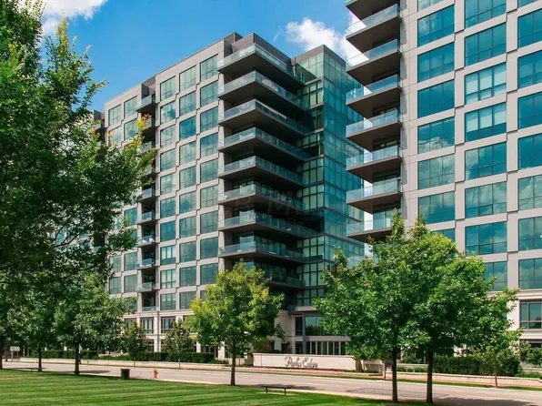 250 Spring St APT 921, Columbus, OH 43215