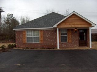 140 Private Road 3089 #140, Oxford, MS 38655