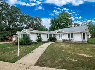 777 Mount Zion Rd, Arkadelphia, AR 71923