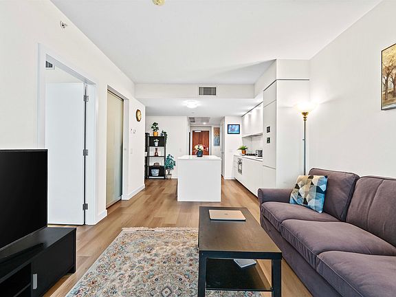2nd image of 6463 Silver Ave #706