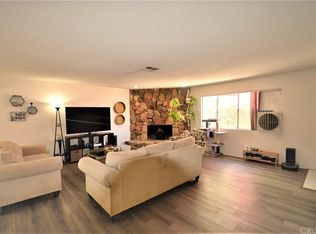 3122 Shelley St, Rosamond, CA 93560
