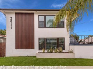 3911 E 8th St APT 6, Long Beach, CA 90804