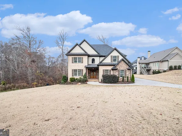 30 Water Oak Trl, Hoschton, GA 30548