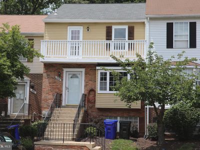 15030 Cherrywood Dr UNIT 3N, Laurel, MD, 20707