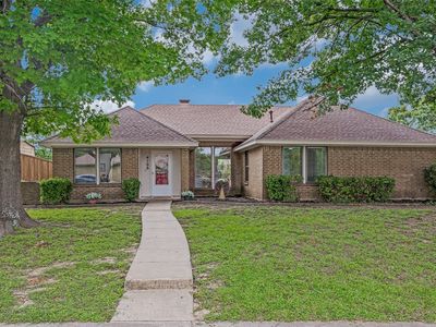 4106 Azalea Ln, Garland, TX, 75043