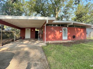 4218 Paul St, Bossier City, LA 71112