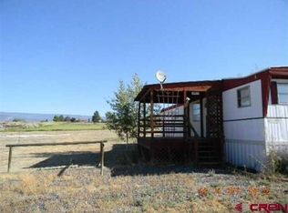 9884 Horseshoe Ln, Austin, CO 81410