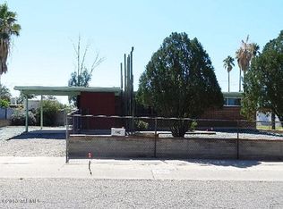 7302 E Eastview Dr, Tucson, AZ 85710