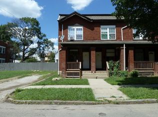 416 E 16th Ave, Columbus, OH 43201