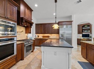 58 Shadow Creek Ridge Dr, Spring, TX 77389