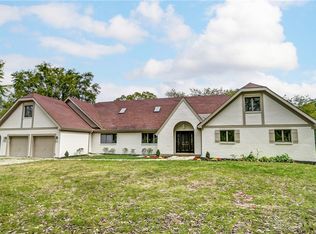 682 Grange Hall Rd, Dayton, OH 45430