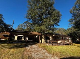 114 County Road 4266, Dayton, TX 77535