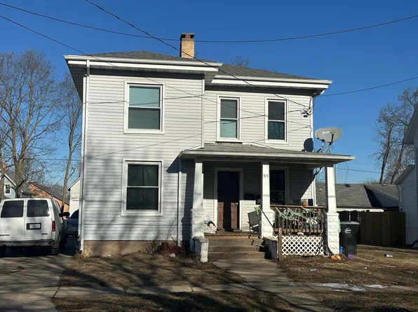 317 Highland Ave, Beloit, WI 53511