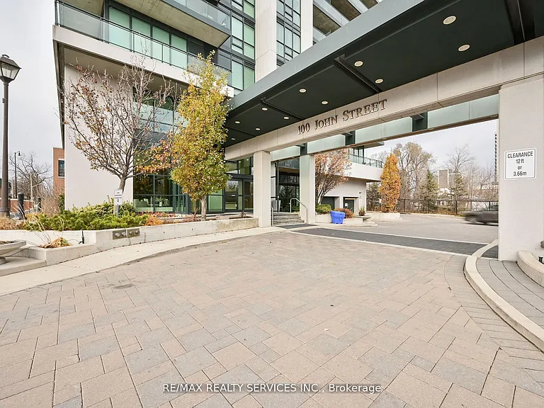 100 John St #405 — Photo 2